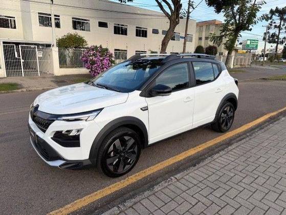 RENAULT KARDIAN 1.0 TCE FLEX PREMIÉRE EDITION EDC